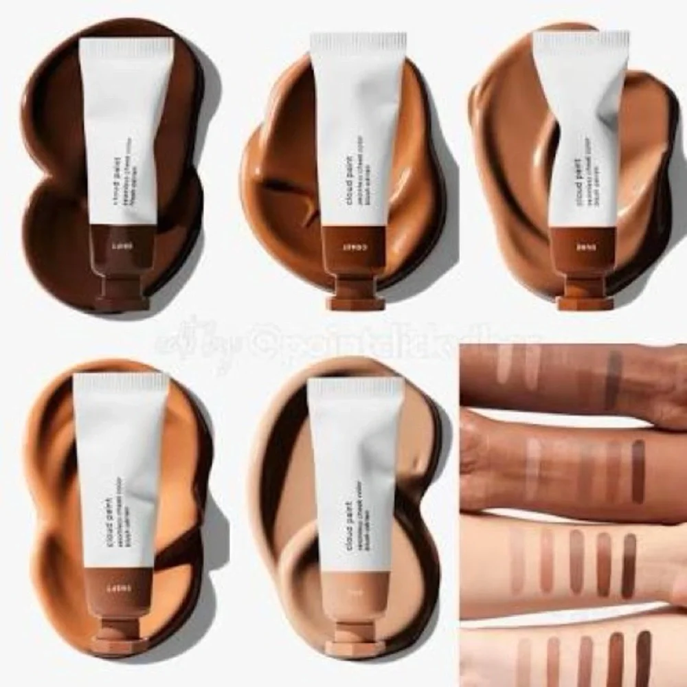 Glossier Cloud Paint: Drift